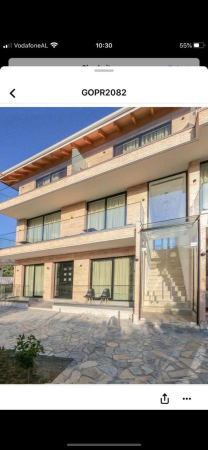 הימארה Vila Natali מראה חיצוני תמונה
